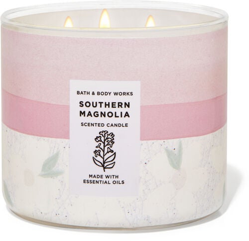 bath and body works otoño