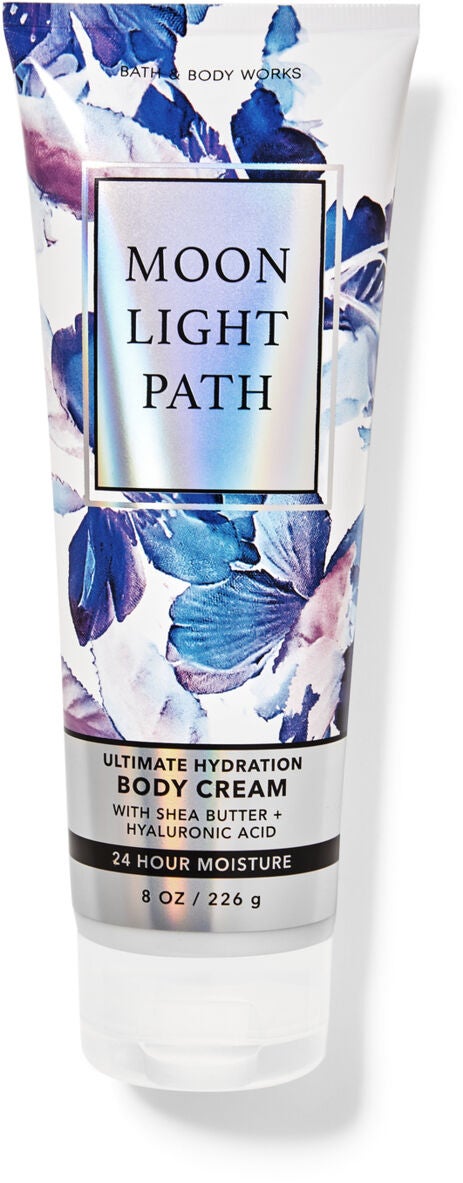 Moonlight Path Bath Body Works