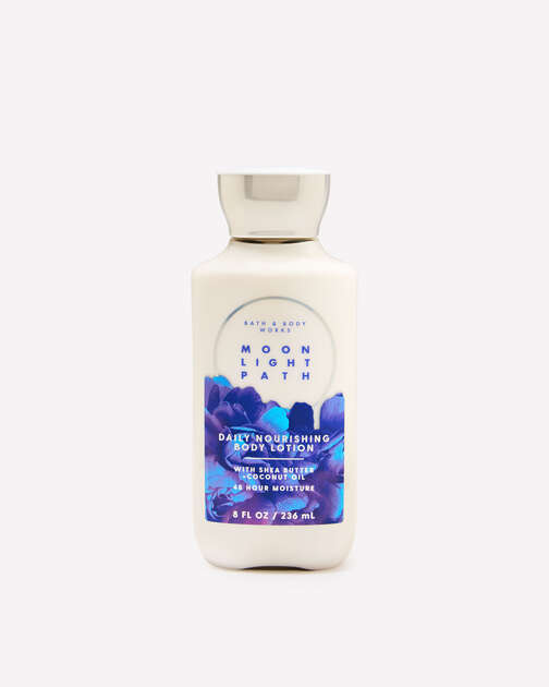 Moonlight Path Body Lotion