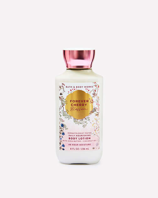 Forever Cherry Blossom Body Lotion