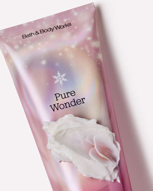 Pure Wonder Ultimate Hydration Body Cream
