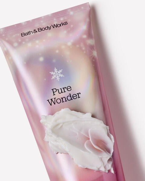 Pure Wonder Ultimate Hydration Body Cream
