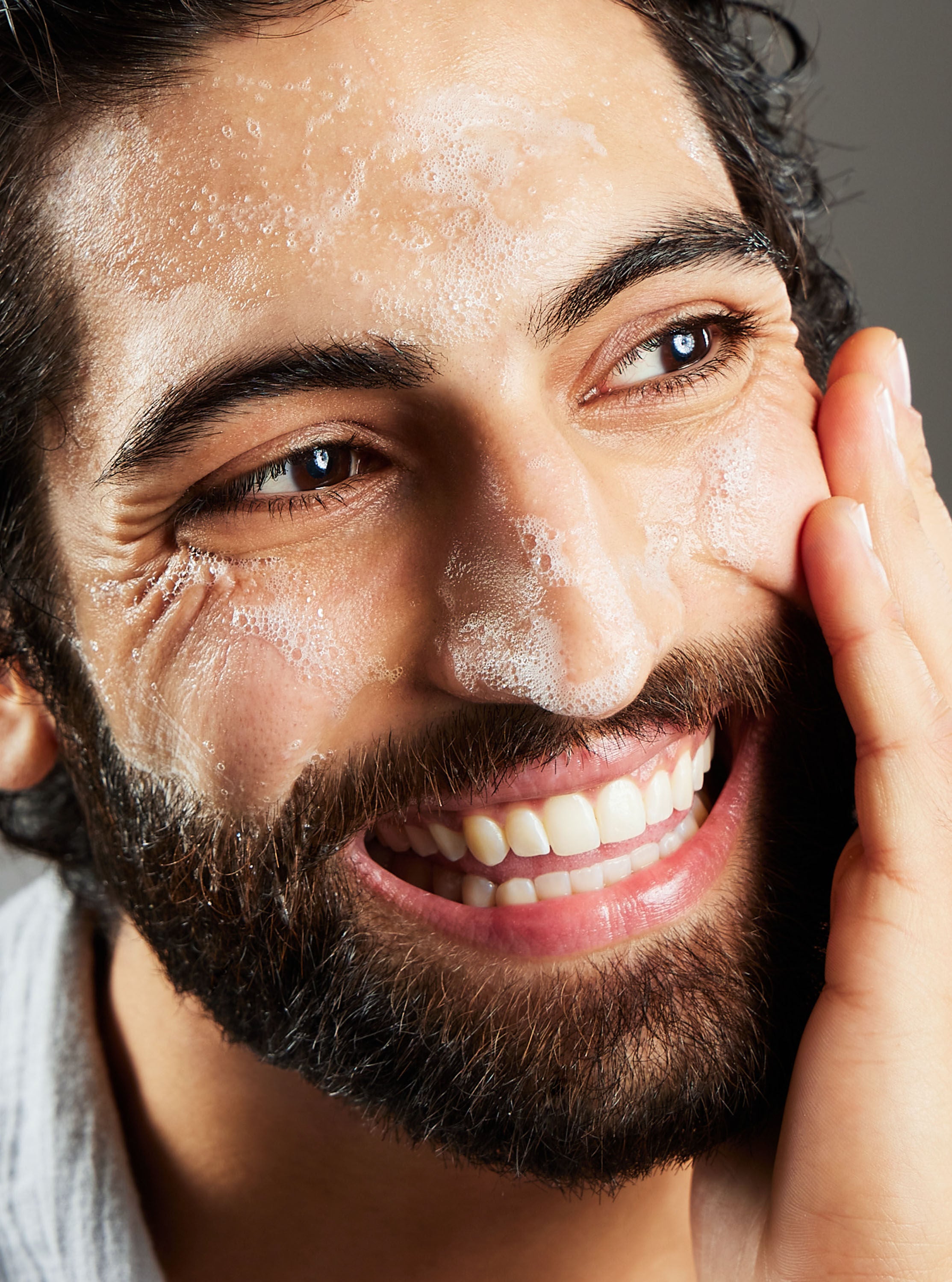 Daily Face Wash Aloe