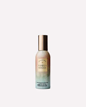 Vanilla Romance Concentrated Room Spray