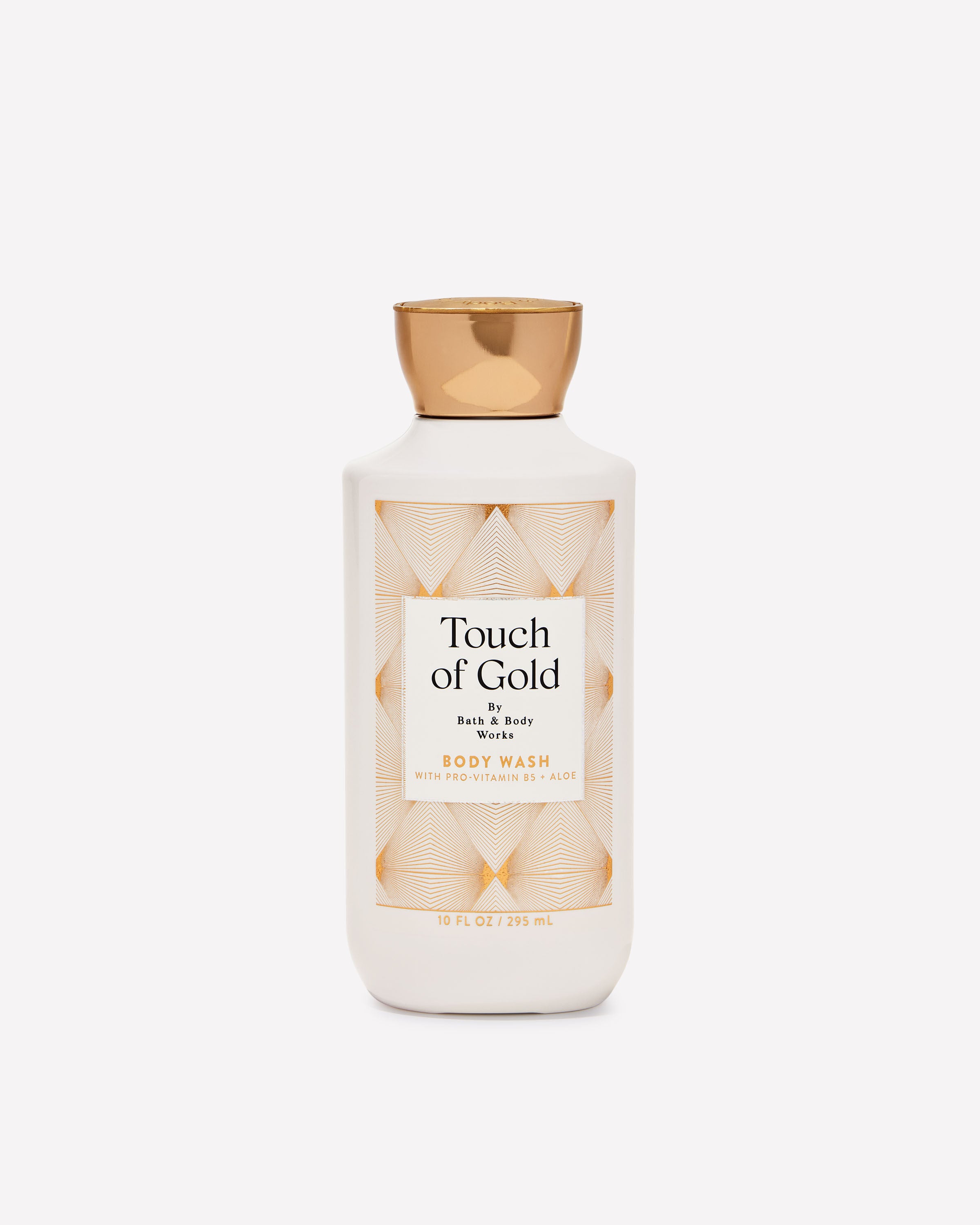Touch of Gold Body Butter & Balm | Bath & Body Works