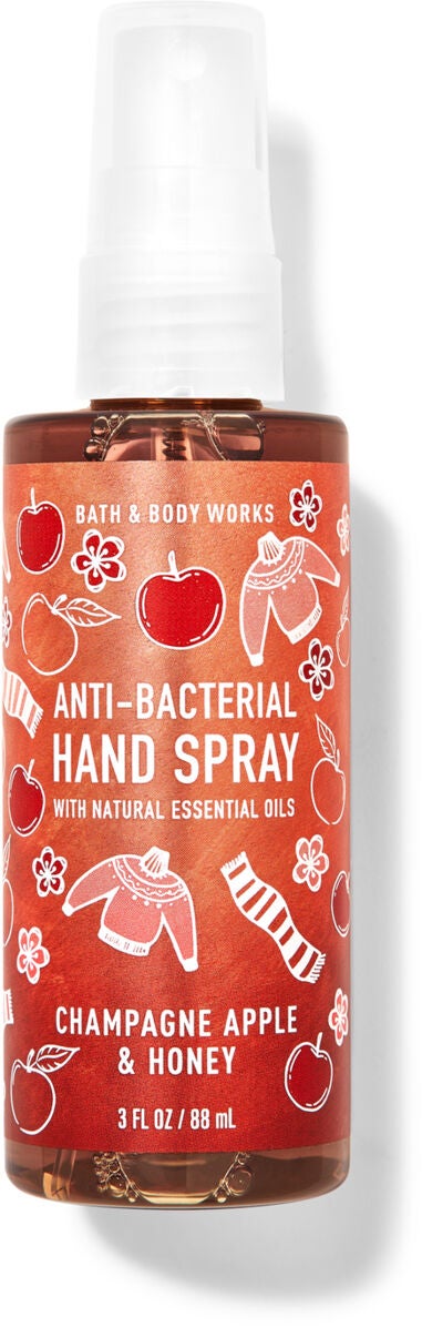 Hand Sanitizers - Bath & Body Works