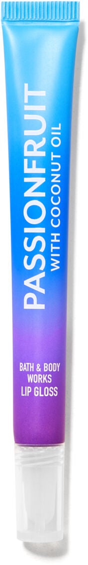 Passionfruit Lip Gloss