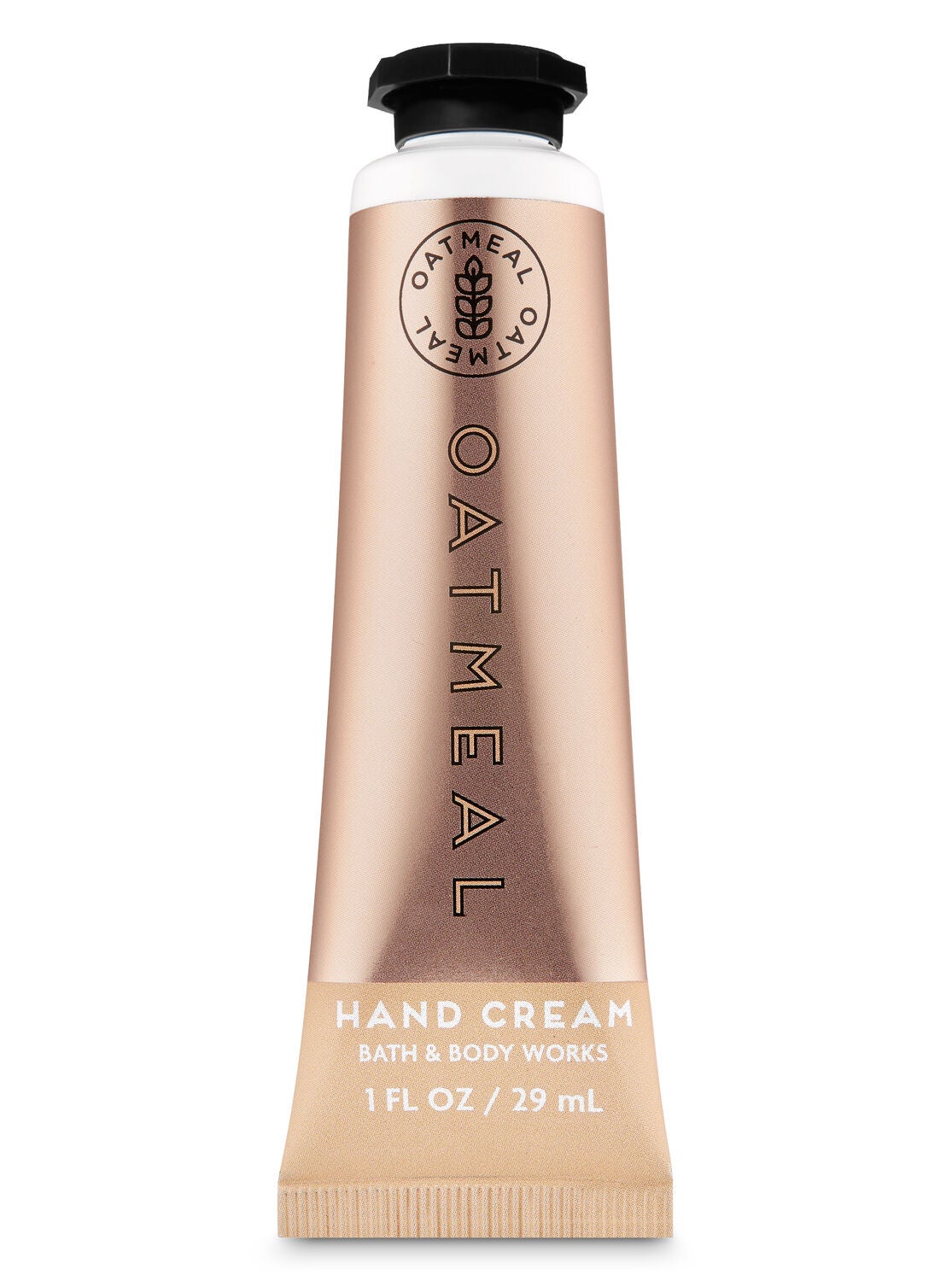 Oatmeal Hand Cream - Bath And Body Works