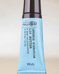 Whipped Vanilla Lip Butter
