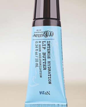 Whipped Vanilla Lip Butter