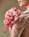 Deep Blush Sponge