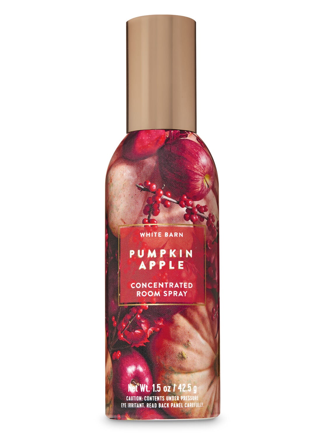 Pumpkin Apple Concentrated Room Spray - Bath And Body Works