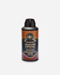 Crafted Cognac Deodorizing Body Spray
