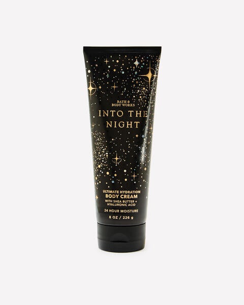 Into The Night Ultimate Hydration Body Cream
