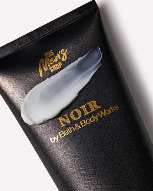 Noir Ultimate Hydration Body Cream