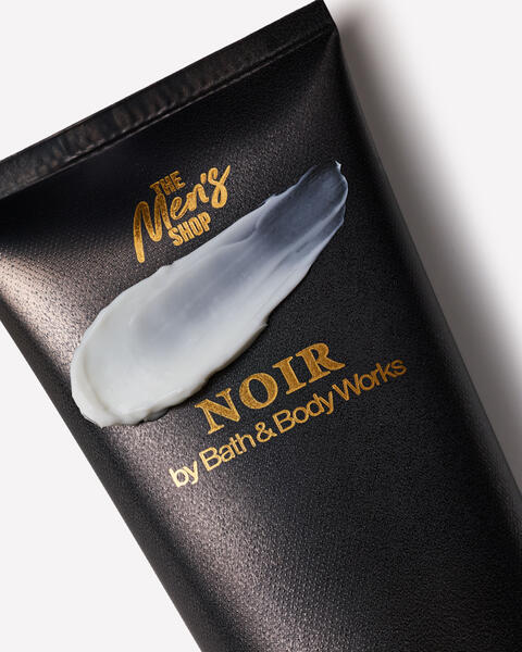 Noir Ultimate Hydration Body Cream
