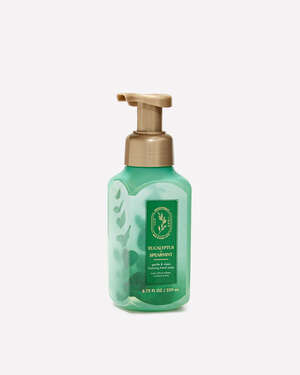 Eucalyptus Spearmint Gentle & Clean Foaming Hand Soap