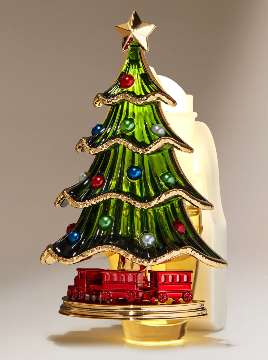 Christmas Scents Fragrances 2021 Bath And Body Works