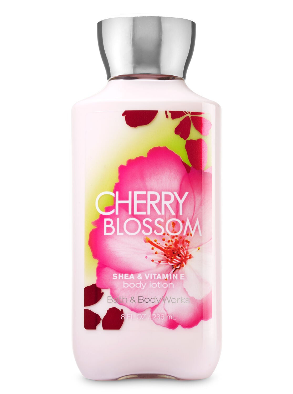 Cherry Blossom Body Lotion Signature Collection Bath Body Works
