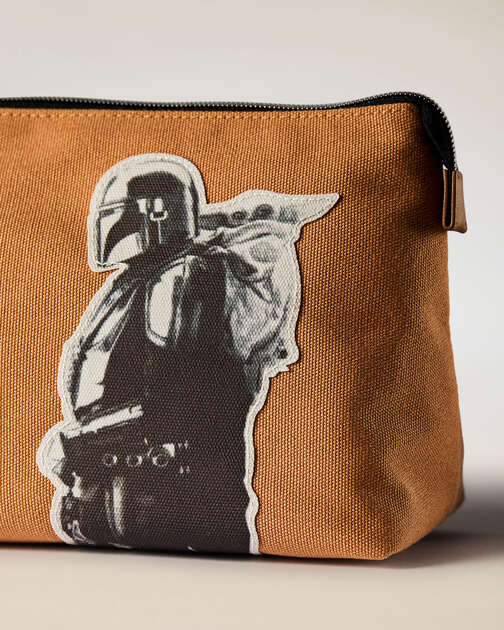 This is the Way Dopp Kit