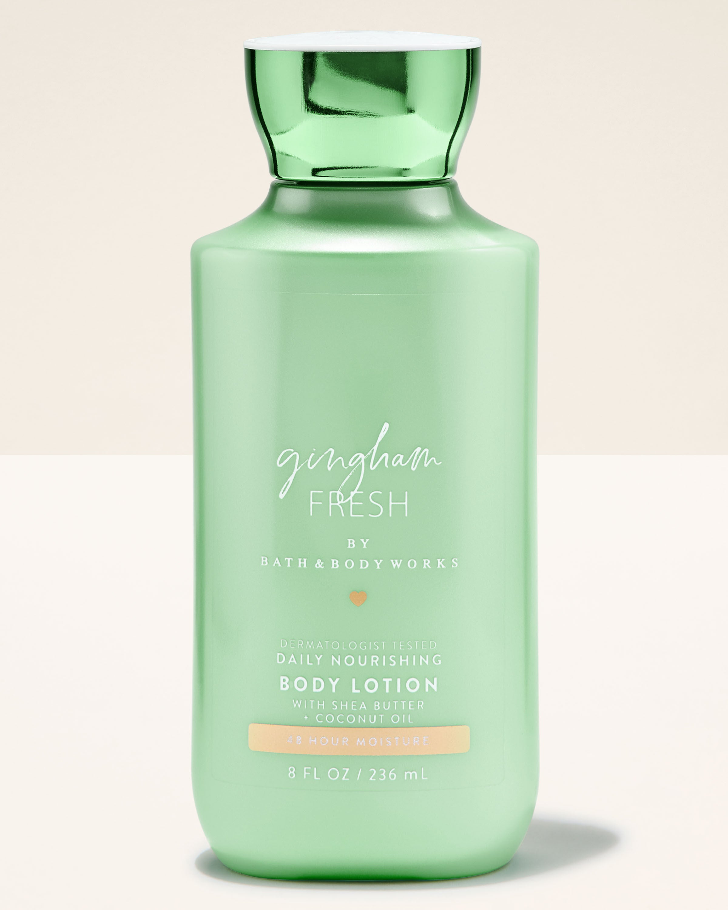 Gingham Fresh Body Lotion | Bath & Body Works