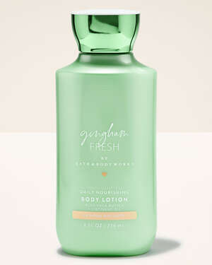 Gingham Fresh Body Lotion