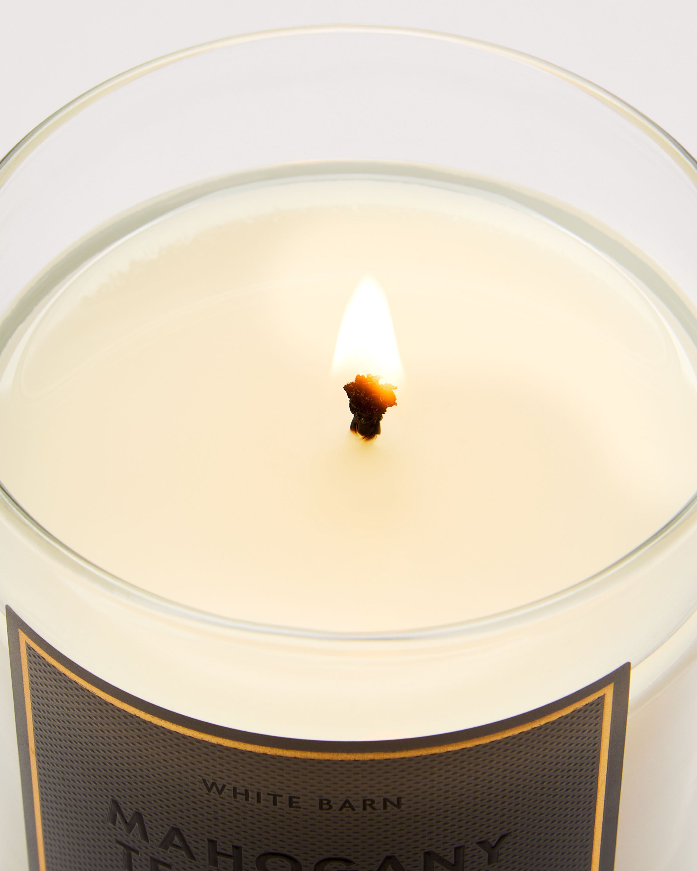Single Wick Scented Candles | Bath & Body Works