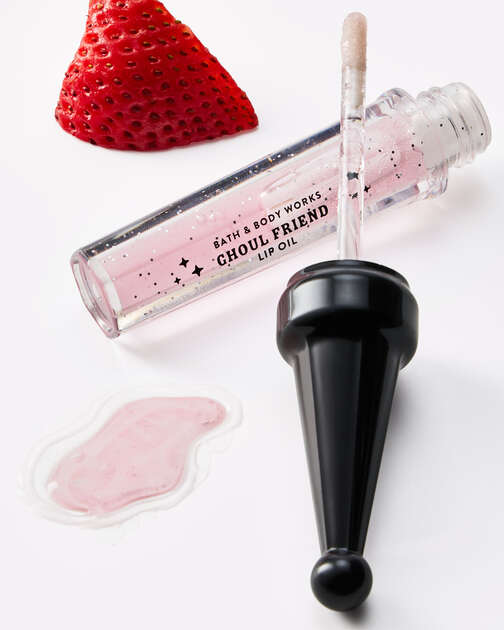 Ghoul Friend Lip Oil