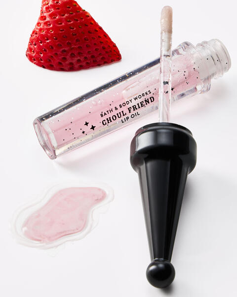 Ghoul Friend Lip Oil