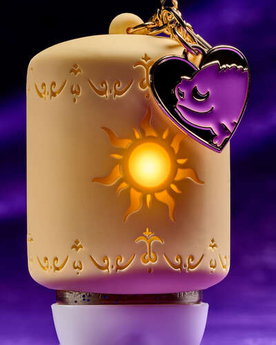 Rapunzel Light-up Lantern PocketBac Holder