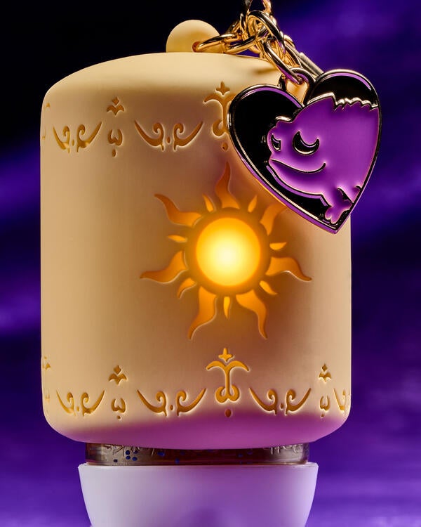 Rapunzel Light-up Lantern PocketBac Holder