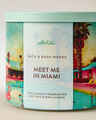 Meet Me in Miami 3-Wick Candle