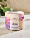 Oceanside Lavender 3-Wick Candle