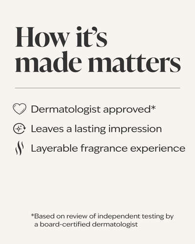 Bourbon Travel Size Cologne Mist