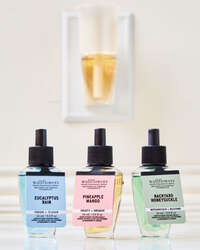 Backyard Honeysuckle Wallflowers Fragrance Refill
