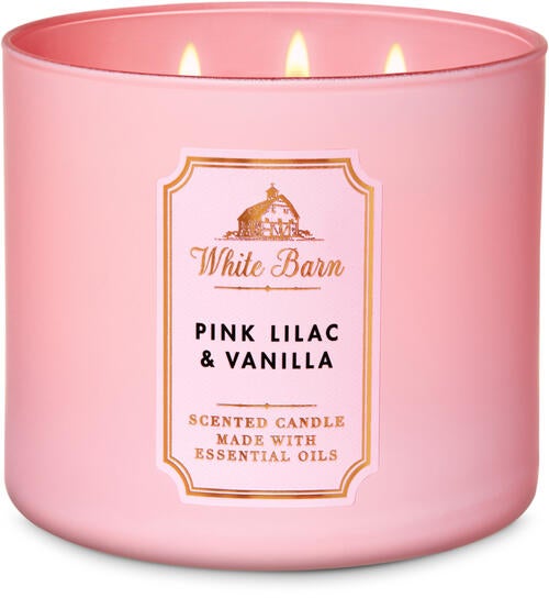 The White Barn Shop Bath Body Works