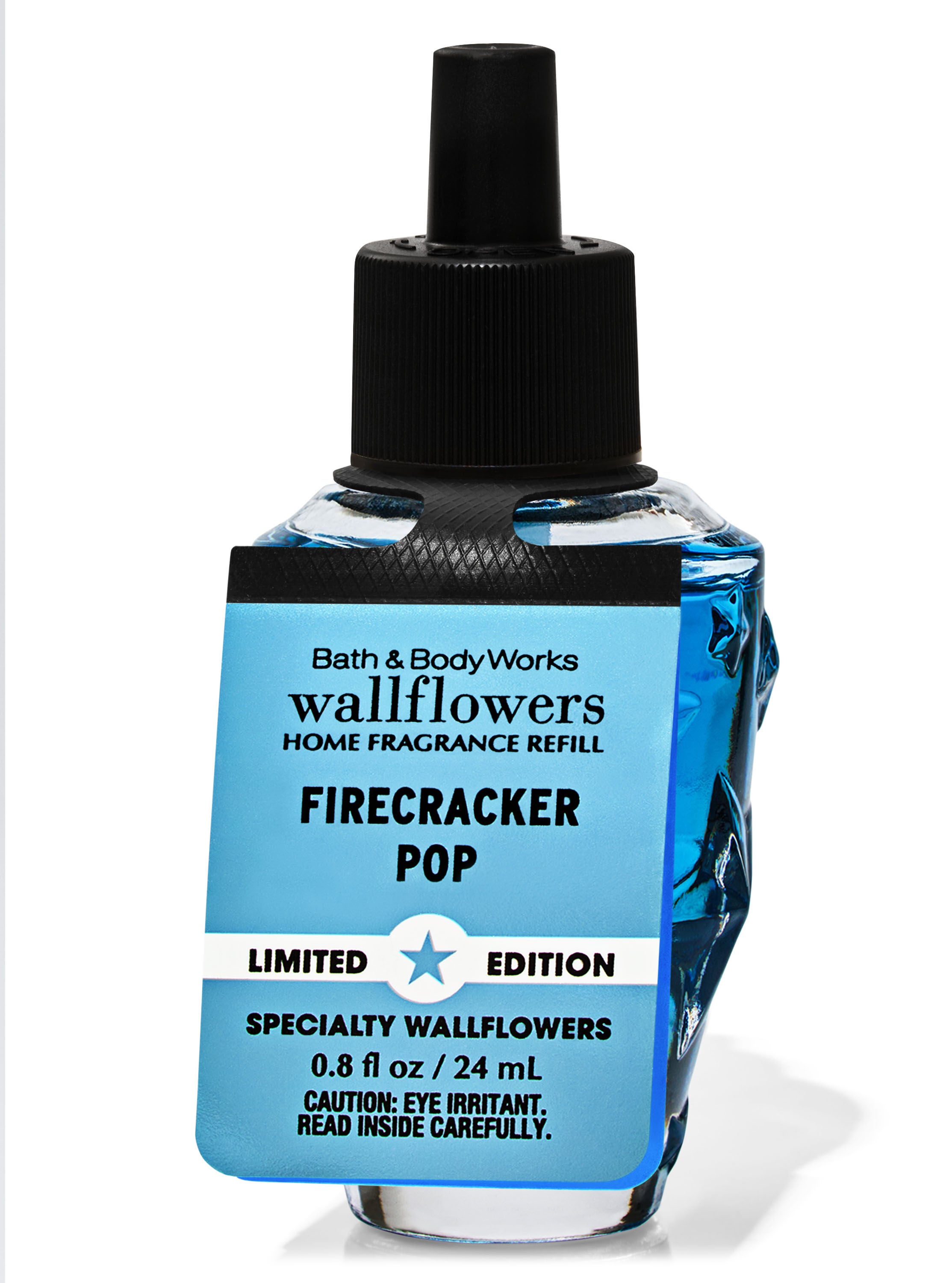 Firecracker Pop Wallflowers Fragrance Refill