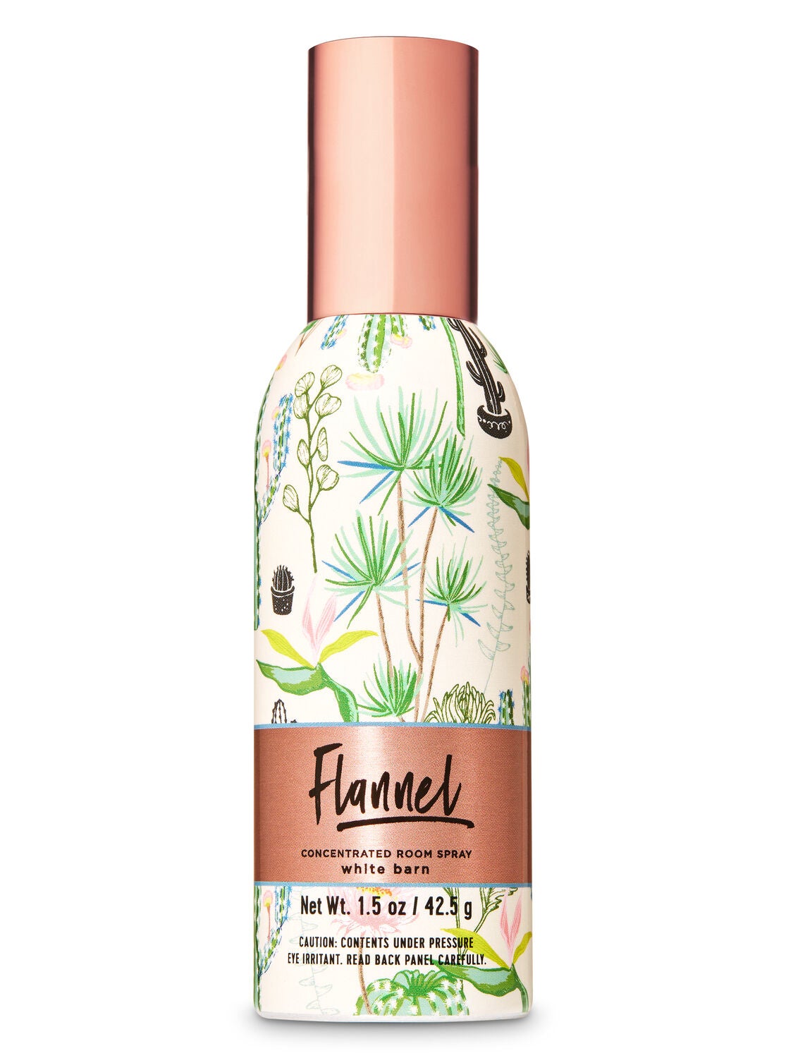Flannel Concentrated Room Spray - Bath And Body Works