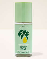 Crisp Pear Travel Size Fine Fragrance Mist