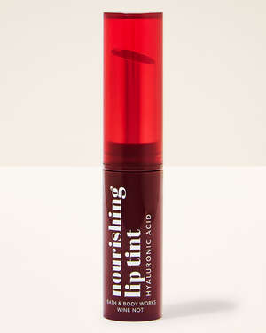 Wine Not Nourishing Lip Tint