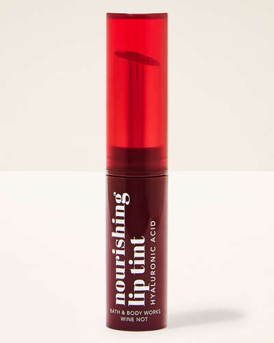 Wine Not Nourishing Lip Tint