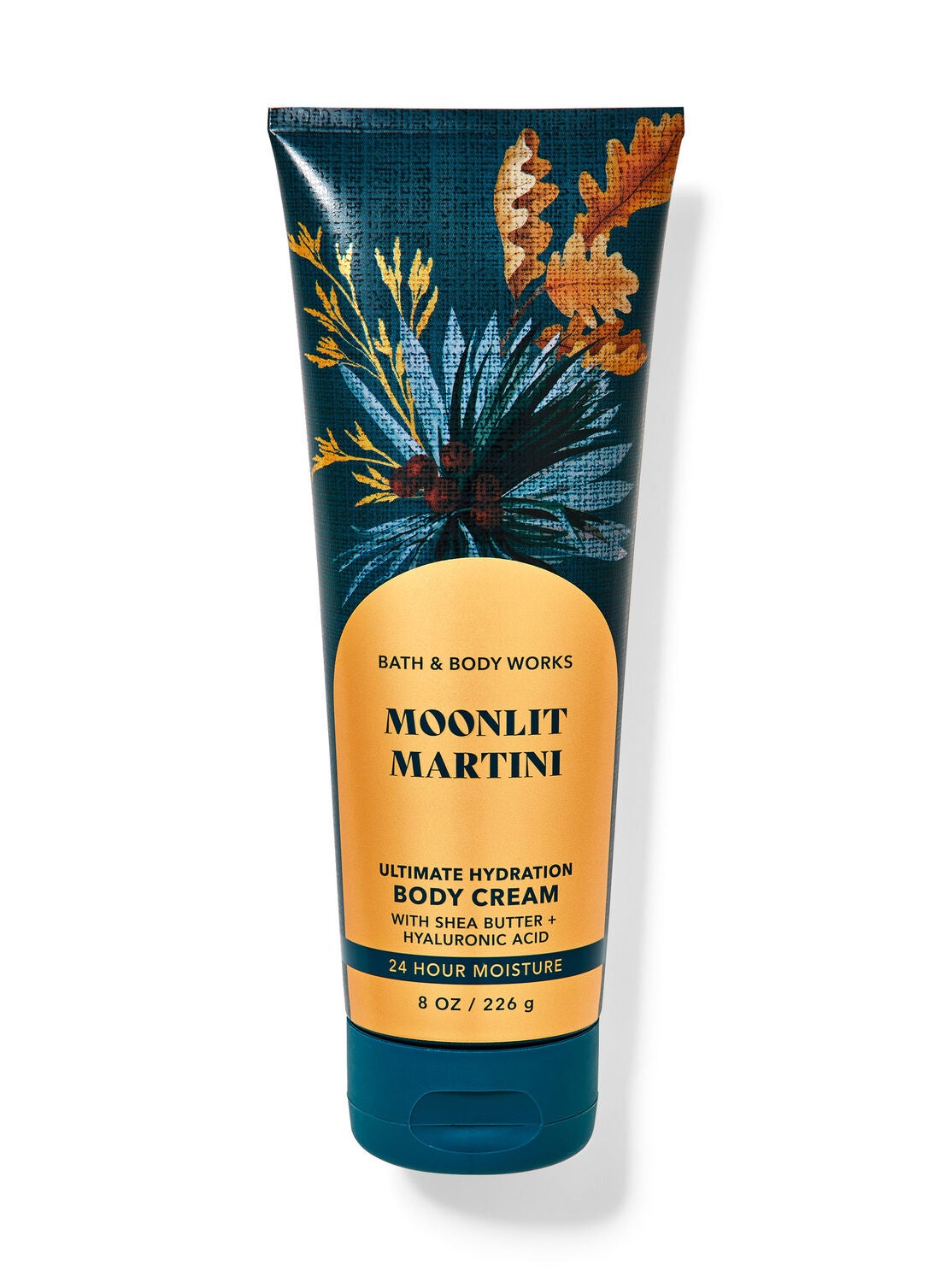 Moonlit Martini Ultimate Hydration Body Cream
