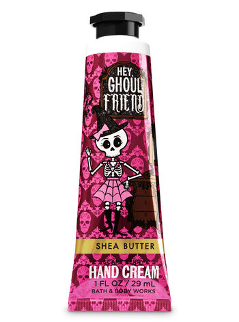 HEY, GHOUL FRIEND Hand Cream