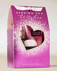 A Thousand Wishes Mini Gift Set