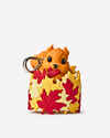 Squirrel and Leaves PocketBac Holder