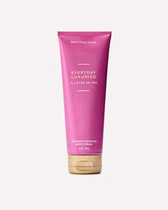 All Eyes On Her Ultimate Hydration Body Cream