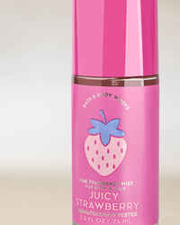 Juicy Strawberry Travel Size Fine Fragrance Mist