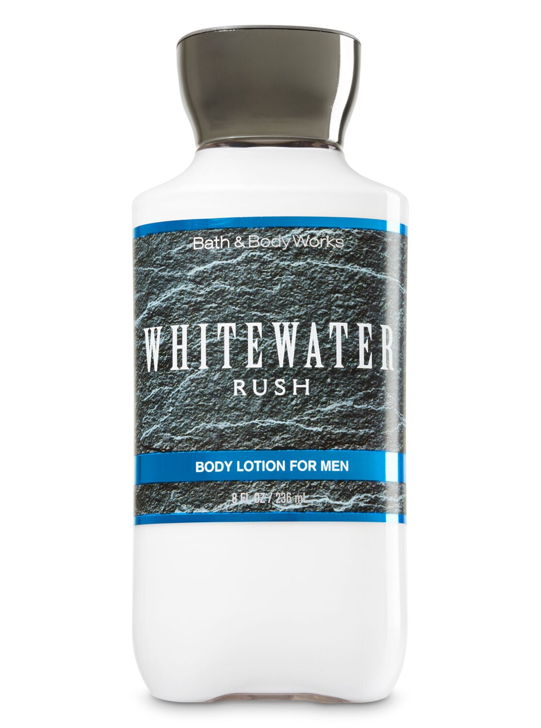 Signature Collection Whitewater Rush Body Lotion - Bath And Body Works