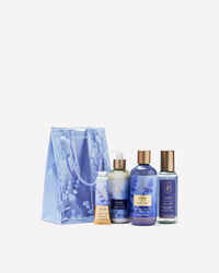 Lavender Vanilla Gift Set