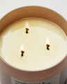 Raspberries & Whipped Vanilla 3-Wick Candle
